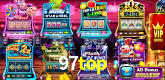Live Casino 97top