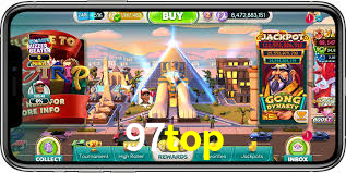 VIP Casino 97top