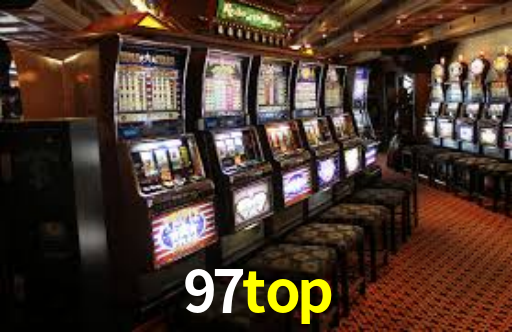 Welcome Bonus 97top